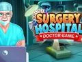 Игра Многопрофильная хирургическая больница онлайн