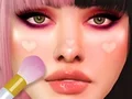 Игра Сделай сам визажист онлайн
