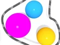 Игра Веревочная обертка онлайн Игра Веревочная обертка онлайн