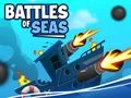 Игра Морские битвы онлайн