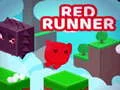 Игра Красный бегун онлайн Игра Красный бегун онлайн