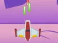 Игра Небесный истребитель онлайн