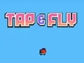 Игра Нажмите и летите онлайн Игра Нажмите и летите онлайн