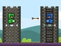Игра Супер Война Башен онлайн
