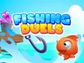 Игра Рыбацкие дуэли онлайн