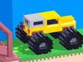 Игра Сумасшедший водитель онлайн