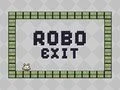 Игра Выход робота онлайн Игра Выход робота онлайн