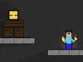Игра Нуб против Взрывчатки онлайн Игра Нуб против Взрывчатки онлайн