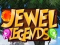 Игра Легенды драгоценностей онлайн Игра Легенды драгоценностей онлайн