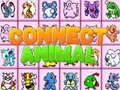 Игра Покемоны: Соединение животных онлайн
