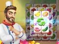 Игра Кулинарная плитка онлайн Игра Кулинарная плитка онлайн