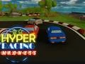Игра Безумие гипергонок онлайн Игра Безумие гипергонок онлайн