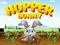 Игра Прыгающий кролик онлайн