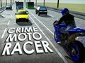 Игра Криминальный мотогонщик онлайн Игра Криминальный мотогонщик онлайн