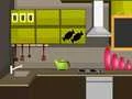 Игра Дерзкий побег с виллы онлайн