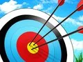 Игра Стикмен Стрельба из лука онлайн