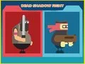 Игра Бой с мертвой тенью онлайн Игра Бой с мертвой тенью онлайн