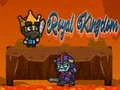 Игра Король в королевстве онлайн Игра Король в королевстве онлайн