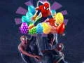 Игра Человек-Паук: Пасхальные яйца онлайн Игра Человек-Паук: Пасхальные яйца онлайн