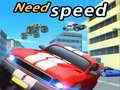 Игра Необходимое ускорение онлайн Игра Необходимое ускорение онлайн