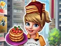 Игра Готовим быстро 3: ребрышки и блины онлайн