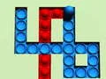 Игра Пузырьковый лабиринт онлайн