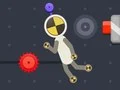 Игра Веревочный чувак онлайн Игра Веревочный чувак онлайн