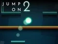 Игра Запрыгнуть 2 онлайн Игра Запрыгнуть 2 онлайн