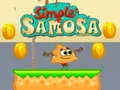 Игра Простой забег Самосы онлайн Игра Простой забег Самосы онлайн