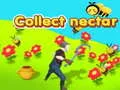 Игра Собирать нектар онлайн Игра Собирать нектар онлайн