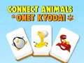 Игра Подключение животных Онет Кёдай онлайн Игра Подключение животных Онет Кёдай онлайн