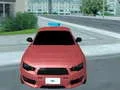 Игра Городские автомобильные трюки 3D 2022 онлайн