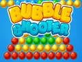 Игра Пузырьковый шутер онлайн