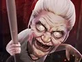 Игра Побег от страшной бабушки онлайн