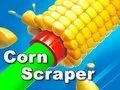 Игра Кукурузный скребок онлайн Игра Кукурузный скребок онлайн