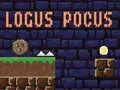 Игра Логус Покус онлайн Игра Логус Покус онлайн