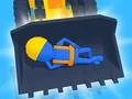 Игра Строительная аркада онлайн