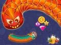 Игра Охота на червей онлайн
