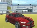 Игра Вождение автомобиля на скорости онлайн Игра Вождение автомобиля на скорости онлайн