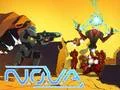 Игра Нова онлайн