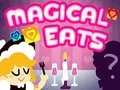 Игра Волшебная еда онлайн