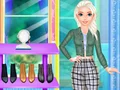 Игра Платье ручной работы онлайн Игра Платье ручной работы онлайн