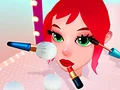 Игра Набор для макияжа онлайн