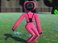 Игра Игра в Кальмара: Кальмар Пьяный 3D онлайн Игра Игра в Кальмара: Кальмар Пьяный 3D онлайн
