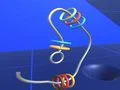 Игра Снять кольца онлайн Игра Снять кольца онлайн