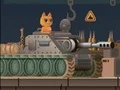 Игра Кошачьи войны онлайн