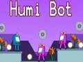 Игра Хьюми Бот онлайн Игра Хьюми Бот онлайн