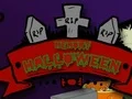 Игра Хэллоуин: На память онлайн