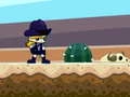 Игра Дикий бегун 2D онлайн