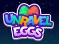 Игра Распутать яйцо онлайн Игра Распутать яйцо онлайн